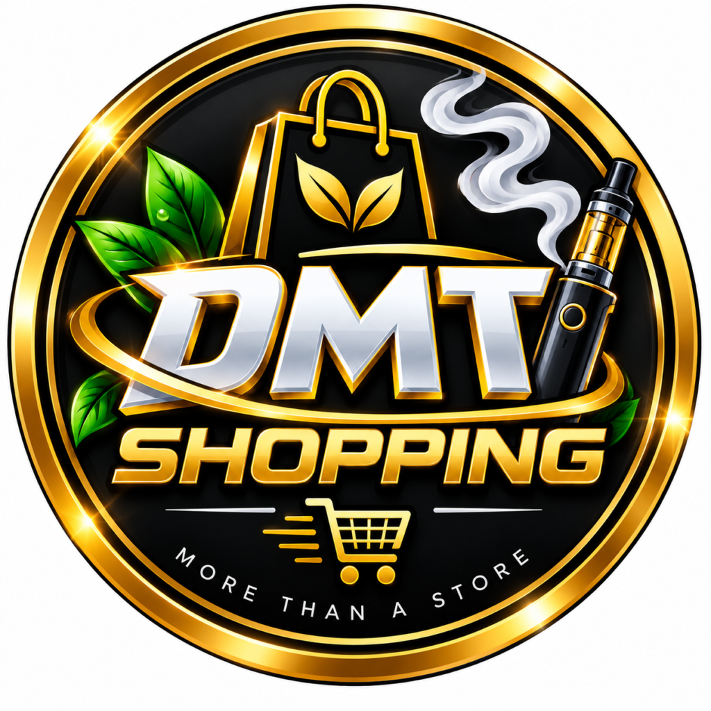 Dmt shopping